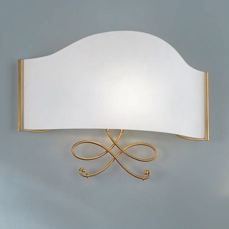 Настенный светильник Prearo PAVILLON 1972/42/AP/SF