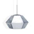 Подвесной светильник Tom Dixon Cut CUSP01CHEU