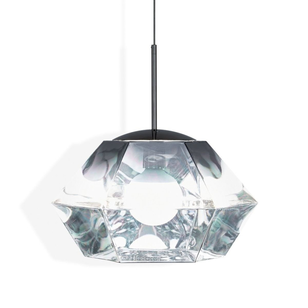 Подвесной светильник Tom Dixon Cut CUSP01CHEU