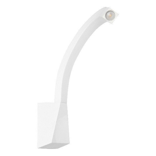 Настенный светильник Linea Light Snake 7226