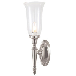 Бра Elstead Lighting Dryden BATH/DRYDEN2 PN