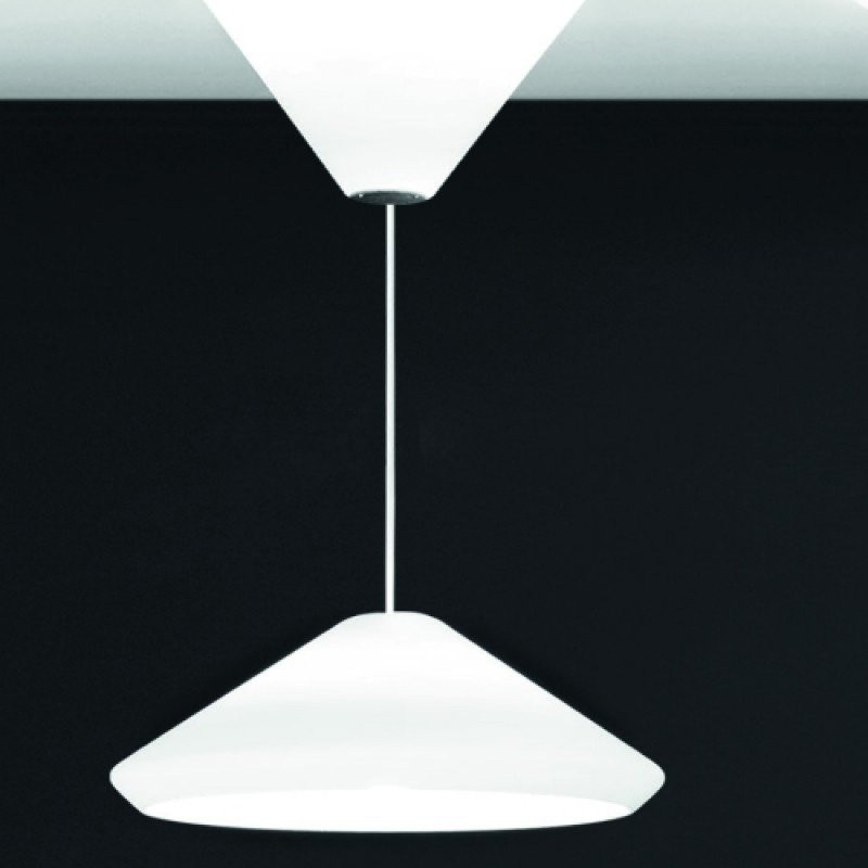 Подвесной светильник Vistosi WithWhite SP 36 X E27 BC BC