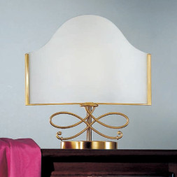 Настольная лампа Prearo PAVILLON1972/L/SF