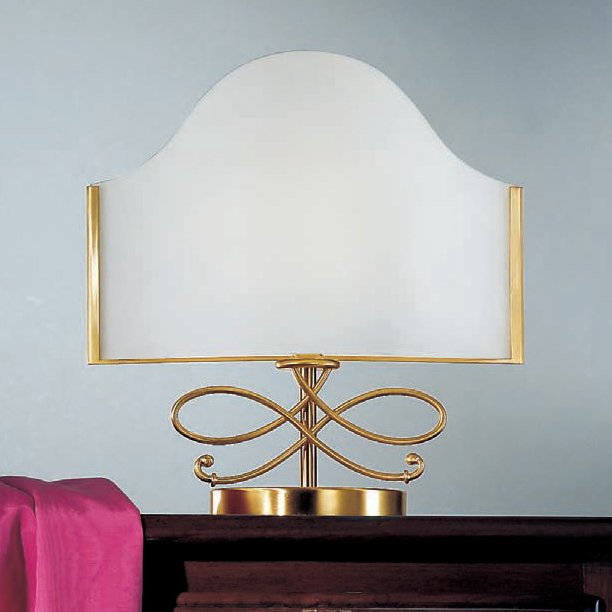 Настольная лампа Prearo PAVILLON1972/L/SF