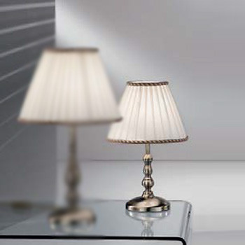 Настольная лампа Orion Leuchten LA 4-1084/1 Patina