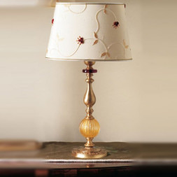 Настольная лампа IlParalume MARINA 4413 926/P