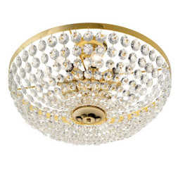 Потолочный светильник Kolarz Austrolux Valerie 960.18K.3