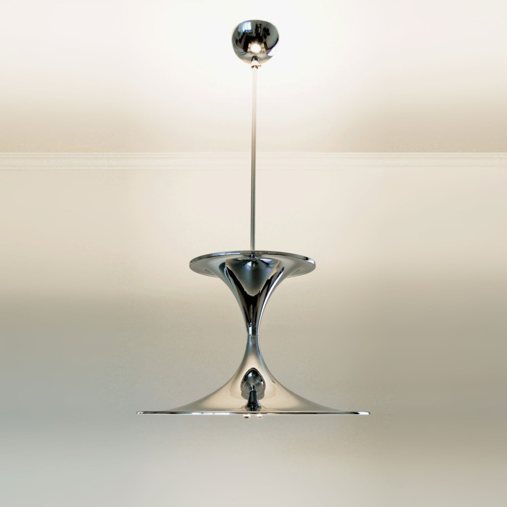 Подвесной светильник Ilfari Jazzy H 11210 02