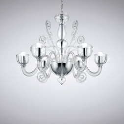 Люстра La Murrina Glamour S/6 AA-3S