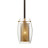 Подвесной светильник Savoy House Dunbar 7-9064-1-95