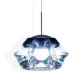 Подвесной светильник Tom Dixon Cut CUSP01SMEU
