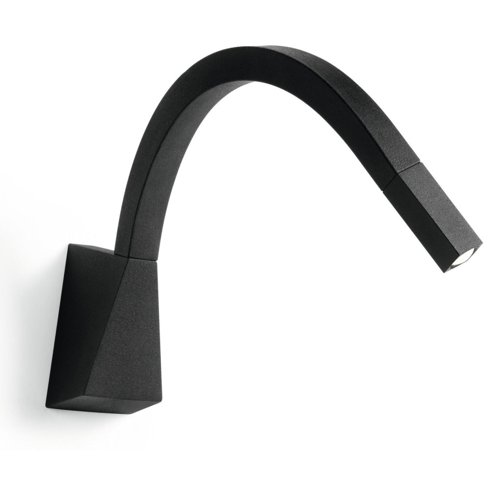Настенный светильник Linea Light Snake 7227