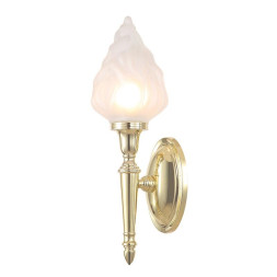 Бра Elstead Lighting Dryden BATH/DRYDEN3 PB