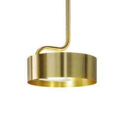 Подвесной светильник Masiero Sound SOUND S1 G12