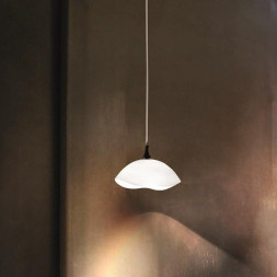 Подвесной светильник Vistosi Ninfea SP P D1 ALO BC CR