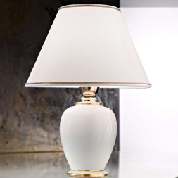 Настольная лампа Kolarz Austrolux Giardino 0014.73S.6