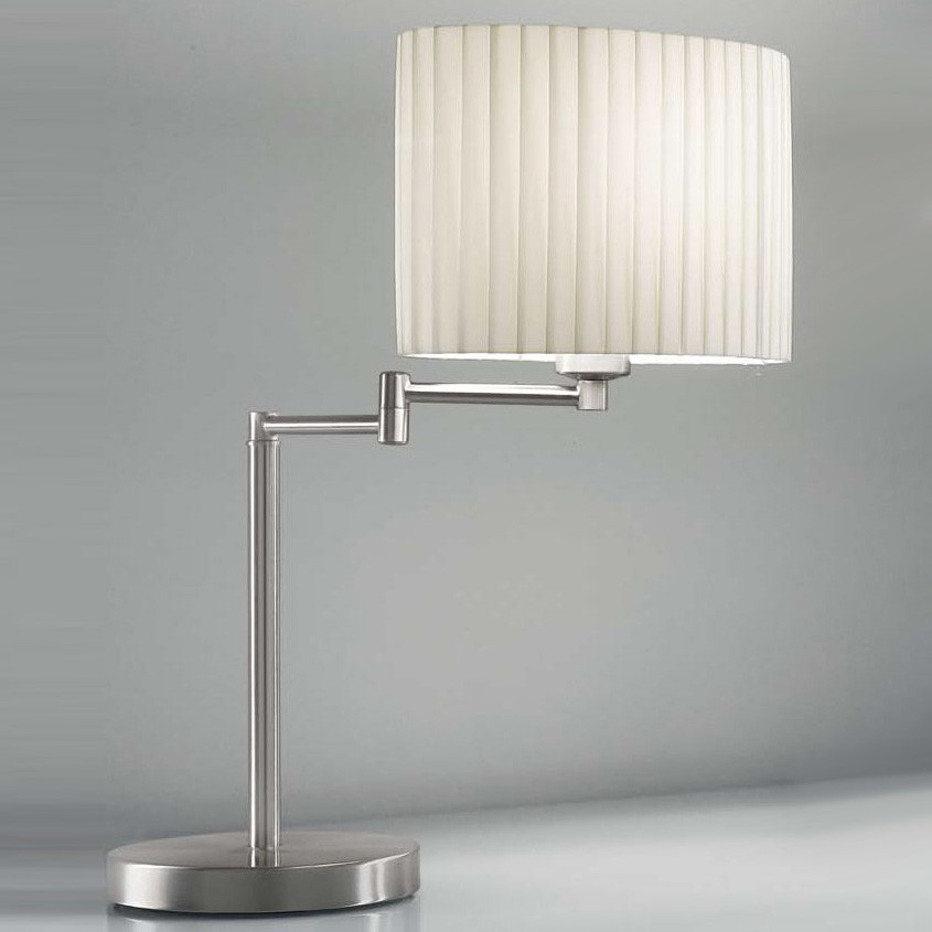 Настольная лампа Kolarz Austrolux Sand 1264.71.6