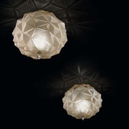 Потолочный светильник Sylcom Emisphera 0204 TOP