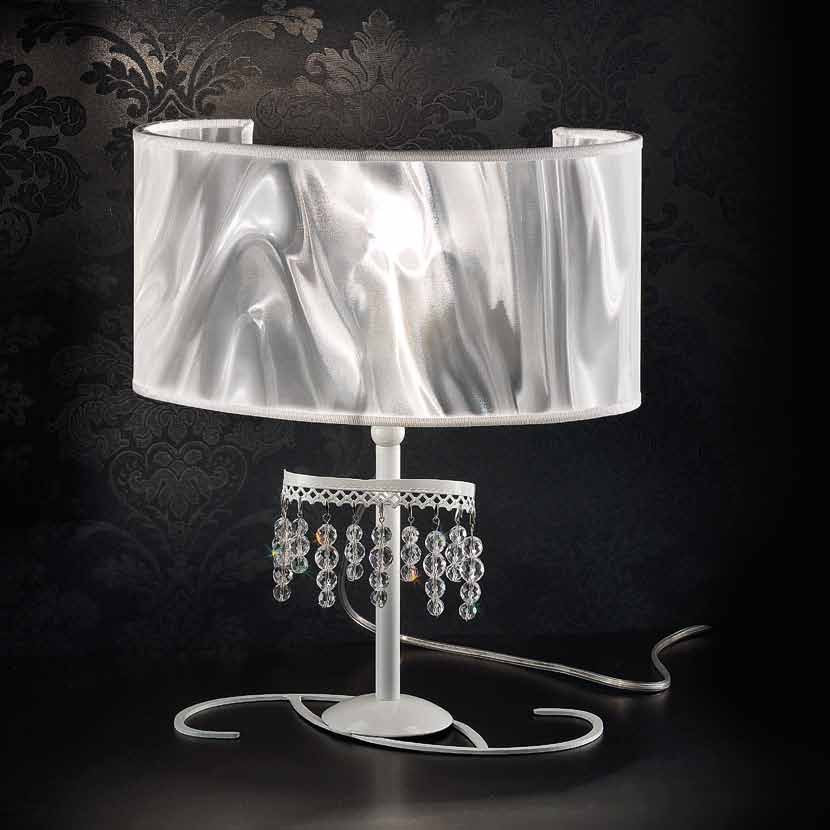 Настольная лампа Bellart Onda 2113/LT 17