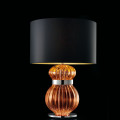 Настольная лампа Barovier&amp;Toso Medina 5685/CA/NO