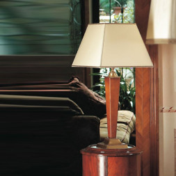 Настольная лампа IlParalume MARINA 3313 773