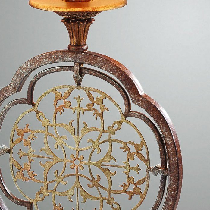 Настольная лампа Feiss Marcella FE/MARCELLA/TL