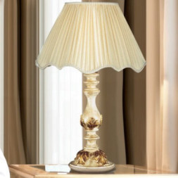 Настольный светильник Renzo Del Ventisette "Armonie" LSP 13597/1 DEC. 0123