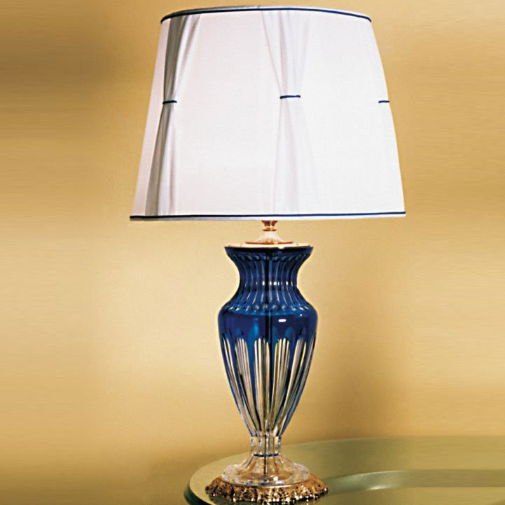 Настольная лампа IlParalume MARINA 2211 TL34