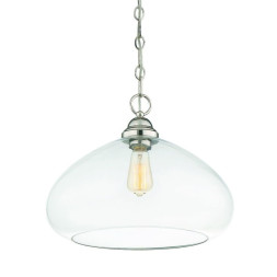 Подвесной светильник Savoy House Shane 1-2070-1-109