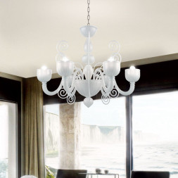 Люстра La Murrina Glamour S/6 DD-3S