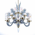 Люстра La Murrina Jardin de Verre S18 2L-NN