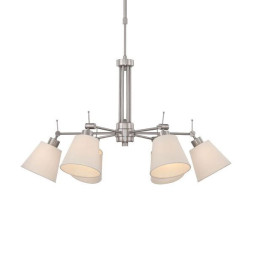 Люстра Savoy House Fez SE-1-01660-4-SC