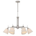 Люстра Savoy House Fez SE-1-01660-4-SC
