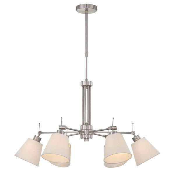 Люстра Savoy House Fez SE-1-01660-4-SC