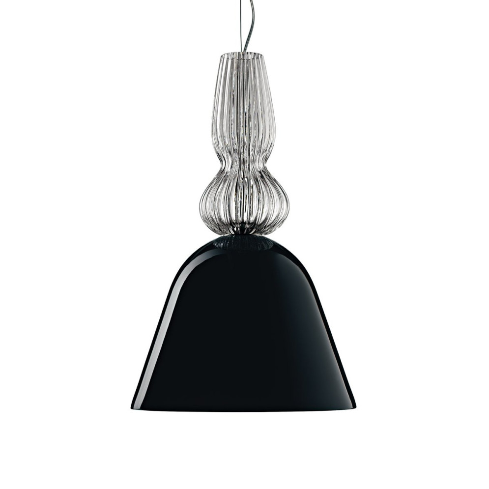 Подвесной светильник Barovier&amp;Toso Ebi 6870/NC