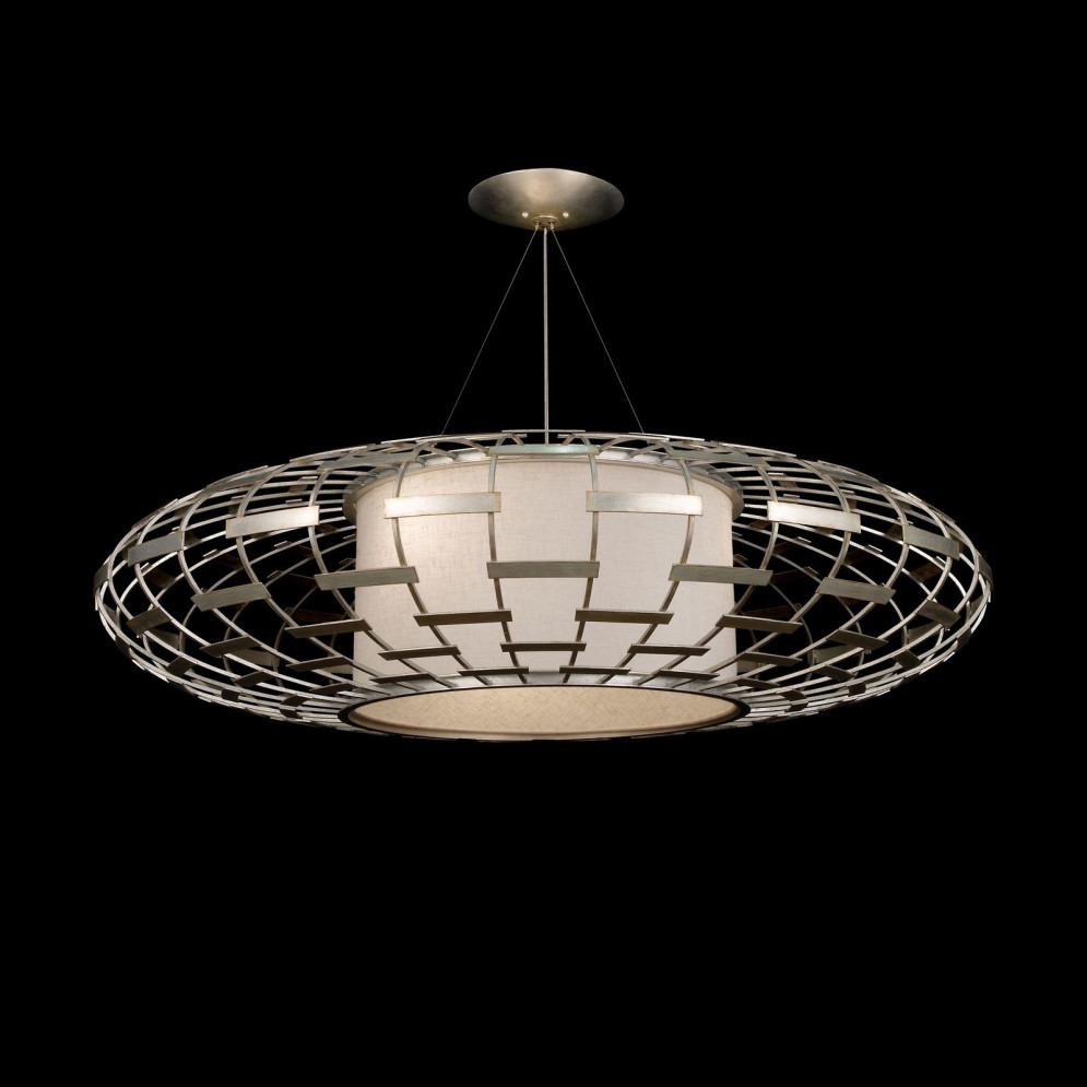 Подвесной светильник Fine Art Lamps Allegretto 798640