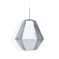 Подвесной светильник Tom Dixon Cut CUSP02CHEU