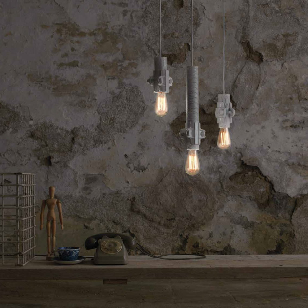 Подвесной светильник Karman Nando SE109 2B INT