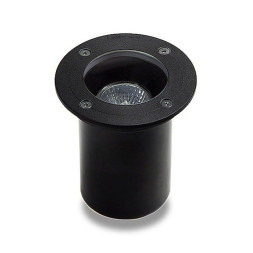 Встраиваемый спот (точечный светильник) Leds-C4 Gea 55-9567-z5-37