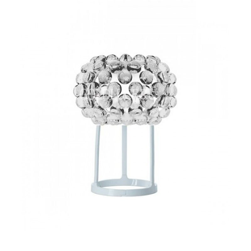 Настольная лампа Foscarini Caboche 138012 16