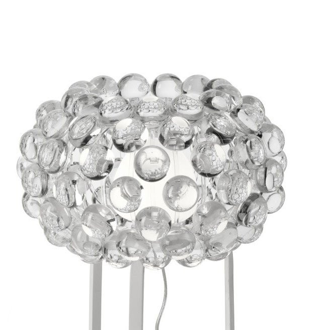 Настольная лампа Foscarini Caboche 138012 16