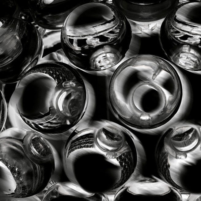 Настольная лампа Foscarini Caboche 138012 16