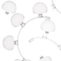 Настольная лампа Foscarini Caboche 138012 16