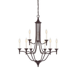 Люстра Savoy House Herndon 1-1009-9-13