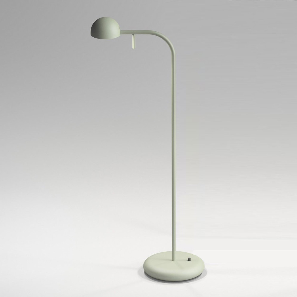 Настольная лампа Vibia Pin 1650 62