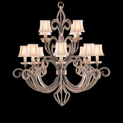 Люстра Fine Art Lamps A Midsummer Night’s Dream 137140