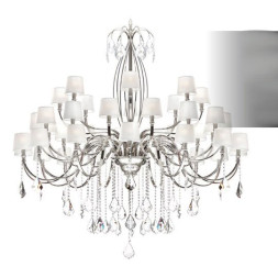 Люстра IlParalume MARINA 3310 1742/CH40/KR