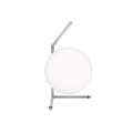 Настольная лампа Flos IC Lights IC T1 LOW Chrome F3171057