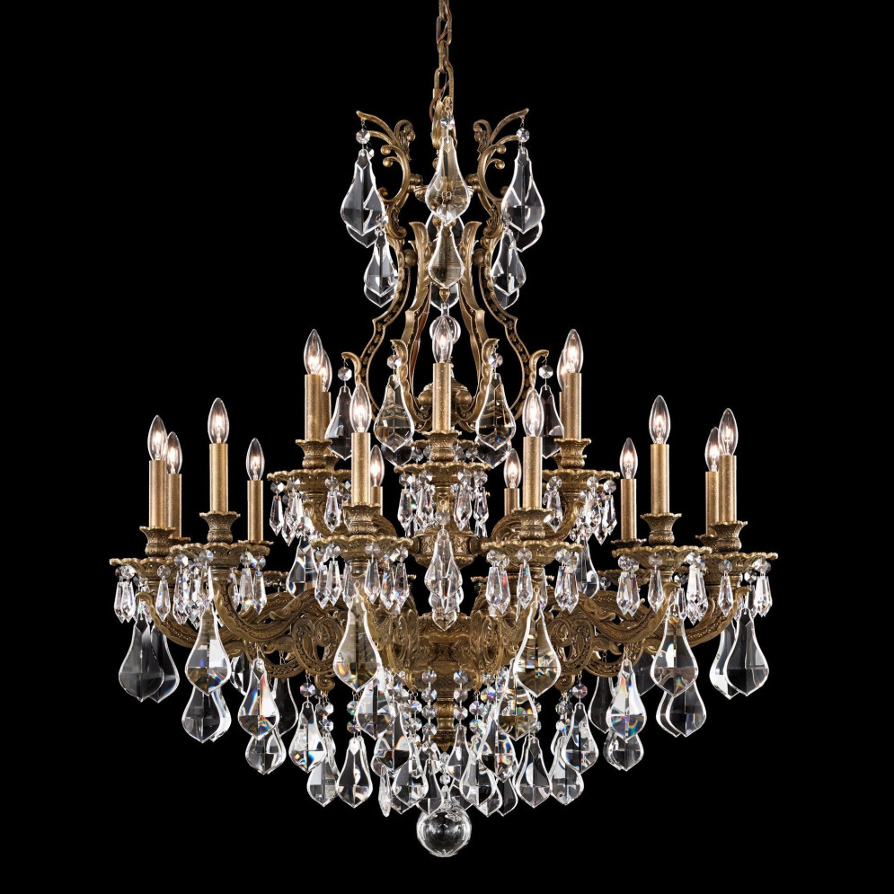 Люстра Schonbek Sophia 6960-23O