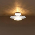 Потолочный светильник Flos Moni 2 F3901009